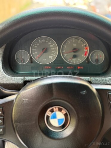 BMW X5 2006, 308,000 km - 4.8 l - Bakı