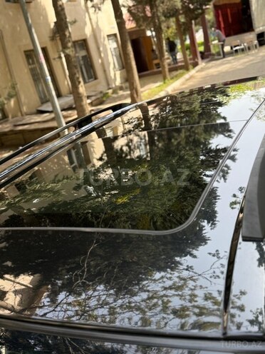 BMW X5 2006, 308,000 km - 4.8 l - Bakı