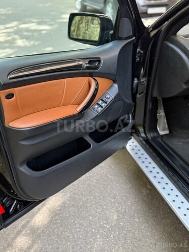 BMW X5 2006, 308,000 km - 4.8 l - Bakı