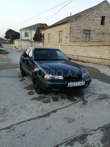 Daewoo Nexia 1997, 147,000 km - 1.6 l - Bakı
