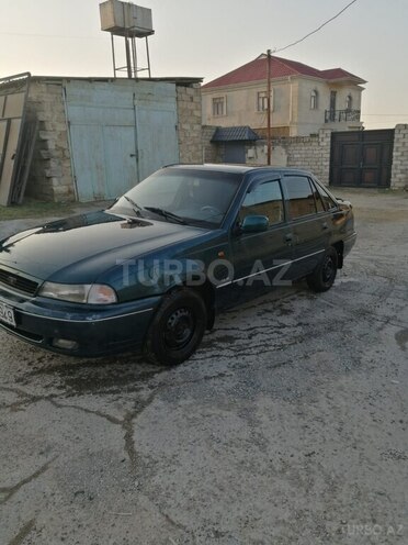 Daewoo Nexia 1997, 147,000 km - 1.6 l - Bakı