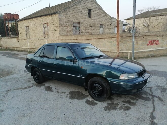 Daewoo Nexia 1997, 147,000 km - 1.6 l - Bakı