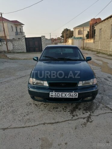 Daewoo Nexia 1997, 147,000 km - 1.6 l - Bakı