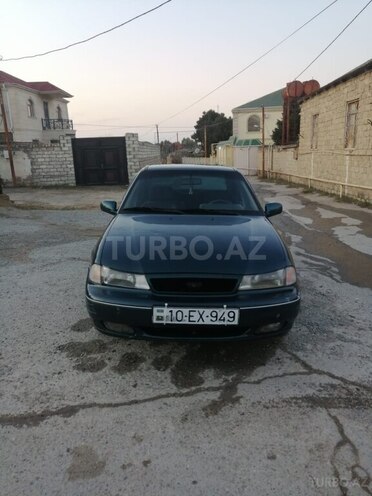 Daewoo Nexia 1997, 147,000 km - 1.6 l - Bakı