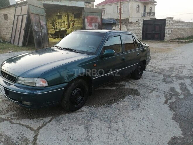 Daewoo Nexia 1997, 147,000 km - 1.6 l - Bakı