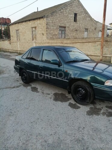 Daewoo Nexia 1997, 147,000 km - 1.6 l - Bakı