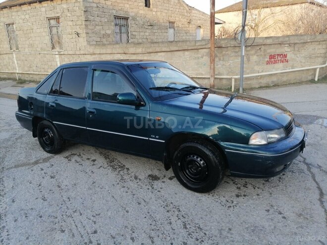 Daewoo Nexia 1997, 147,000 km - 1.6 l - Bakı