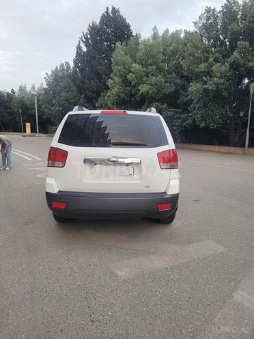 Kia Mohave 2009, 230,000 km - 3.8 l - Bakı