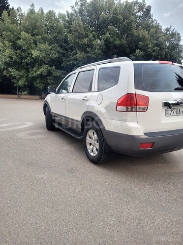Kia Mohave 2009, 230,000 km - 3.8 l - Bakı