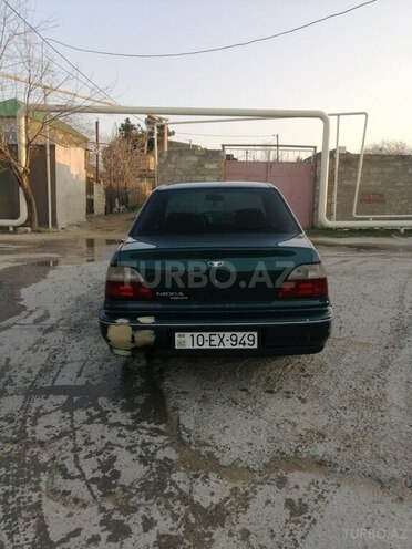 Daewoo Nexia 1997, 147,000 km - 1.6 l - Bakı