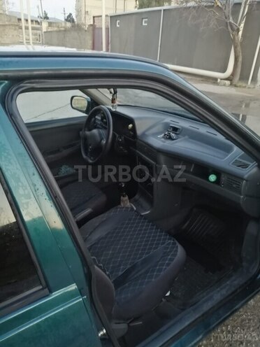 Daewoo Nexia 1997, 147,000 km - 1.6 l - Bakı