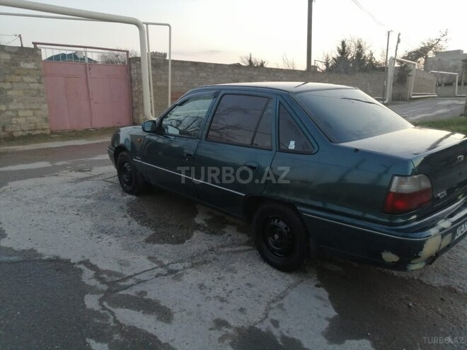 Daewoo Nexia 1997, 147,000 km - 1.6 l - Bakı