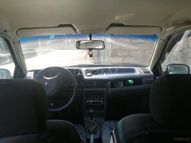 Daewoo Nexia 1997, 147,000 km - 1.6 l - Bakı