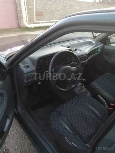 Daewoo Nexia 1997, 147,000 km - 1.6 l - Bakı
