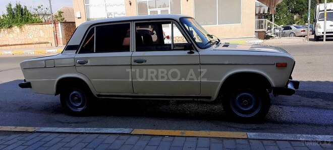 LADA (VAZ) 2106 1988, 199,100 km - 1.6 л - Tovuz