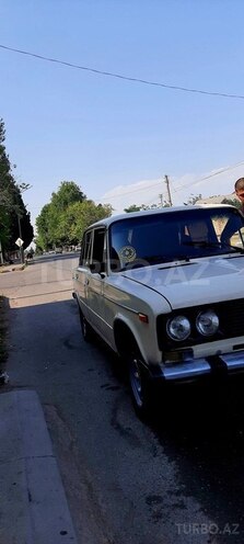 LADA (VAZ) 2106 1988, 199,100 km - 1.6 л - Tovuz