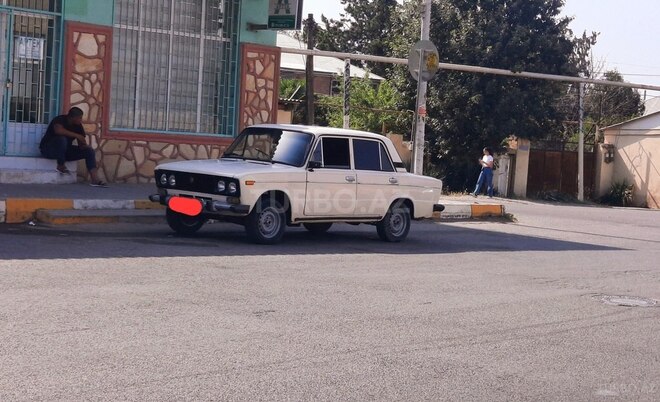 LADA (VAZ) 2106 1988, 199,100 km - 1.6 л - Tovuz