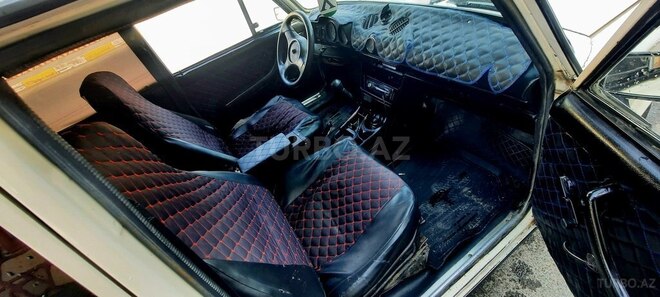 LADA (VAZ) 2106 1988, 199,100 km - 1.6 л - Tovuz