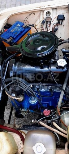 LADA (VAZ) 2106 1988, 199,100 km - 1.6 л - Tovuz