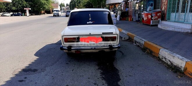 LADA (VAZ) 2106 1988, 199,100 km - 1.6 л - Tovuz