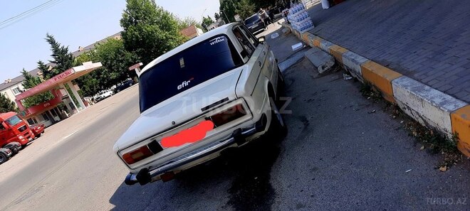 LADA (VAZ) 2106 1988, 199,100 km - 1.6 л - Tovuz