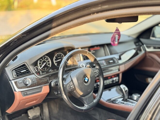 BMW 528 2015, 101,000 km - 2.0 l - Bakı