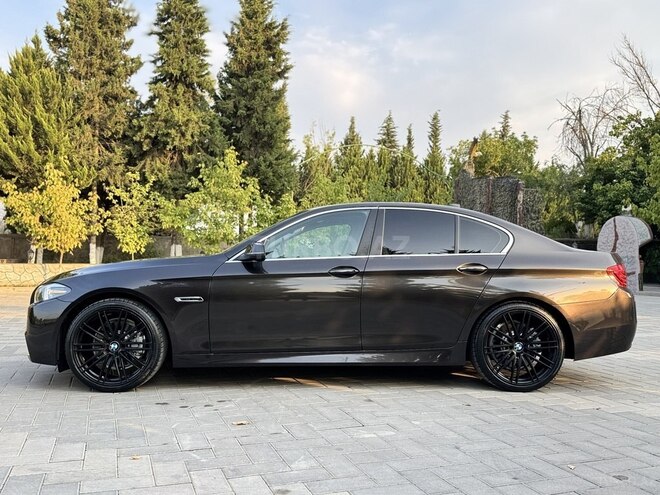 BMW 528 2015, 101,000 km - 2.0 l - Bakı