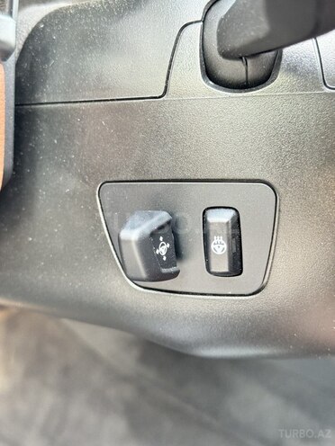 BMW 528 2015, 101,000 km - 2.0 l - Bakı