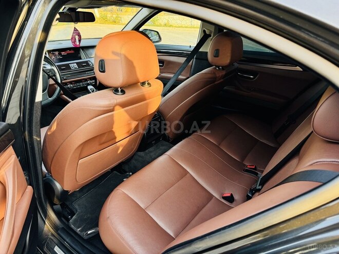 BMW 528 2015, 101,000 km - 2.0 l - Bakı