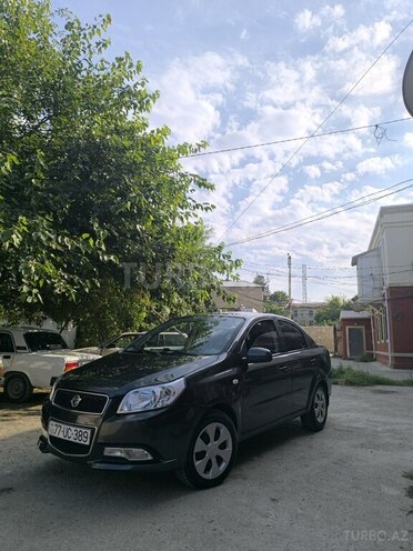 Ravon Nexia R3 2017, 218,000 km - 1.5 l - Xaçmaz