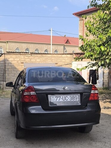 Ravon Nexia R3 2017, 218,000 km - 1.5 l - Xaçmaz