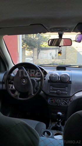 Ravon Nexia R3 2017, 218,000 km - 1.5 l - Xaçmaz