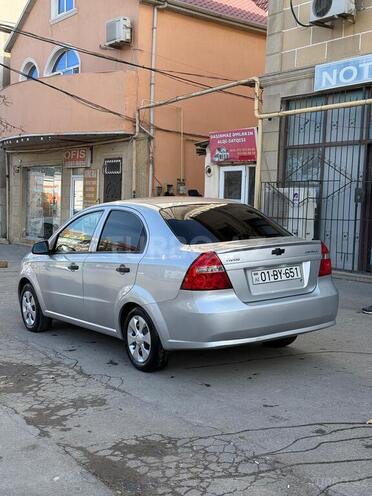 Chevrolet Aveo 2011, 164,086 km - 1.2 l - Xırdalan