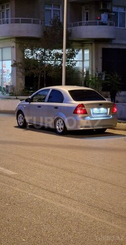 Chevrolet Aveo 2011, 164,086 km - 1.2 l - Xırdalan