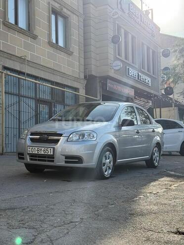 Chevrolet Aveo 2011, 164,086 km - 1.2 l - Xırdalan