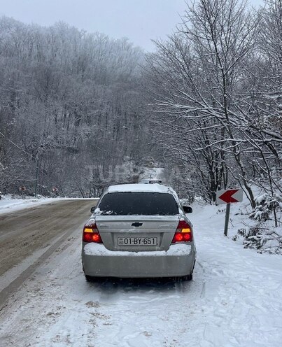 Chevrolet Aveo 2011, 164,086 km - 1.2 l - Xırdalan