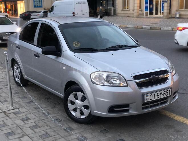 Chevrolet Aveo 2011, 164,086 km - 1.2 l - Xırdalan