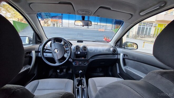 Chevrolet Aveo 2011, 164,086 km - 1.2 l - Xırdalan