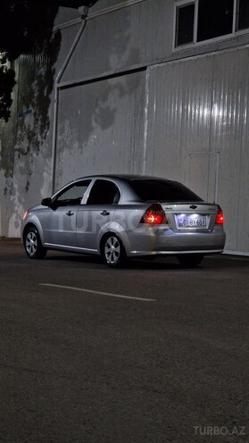 Chevrolet Aveo 2011, 164,086 km - 1.2 l - Xırdalan