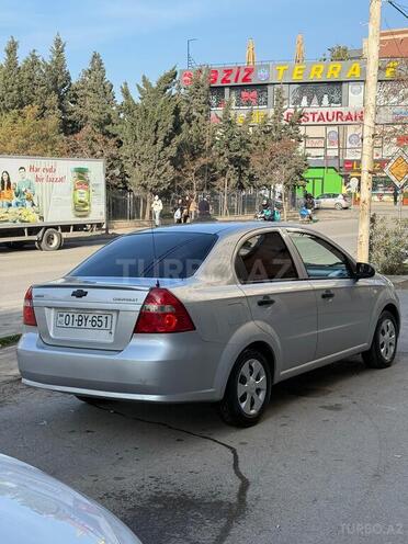 Chevrolet Aveo 2011, 164,086 km - 1.2 l - Xırdalan