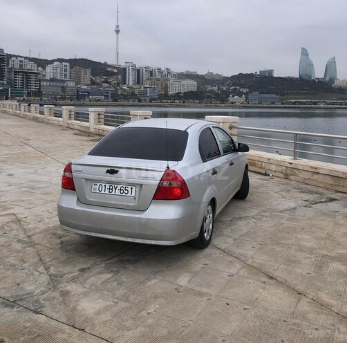 Chevrolet Aveo 2011, 164,086 km - 1.2 l - Xırdalan