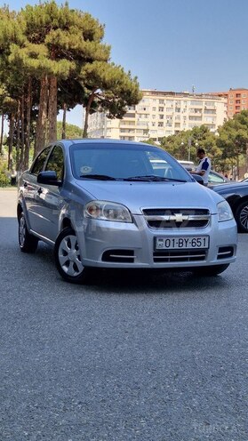 Chevrolet Aveo 2011, 164,086 km - 1.2 l - Xırdalan