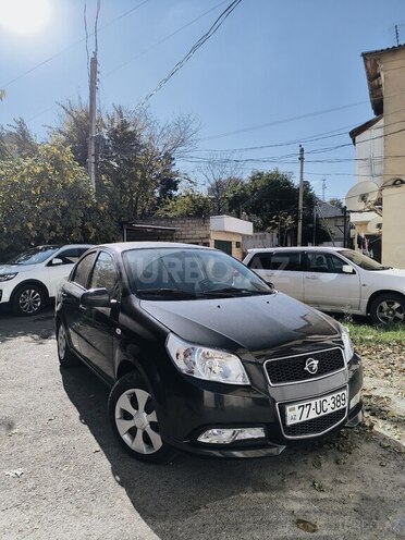Ravon Nexia R3 2017, 218,000 km - 1.5 l - Xaçmaz
