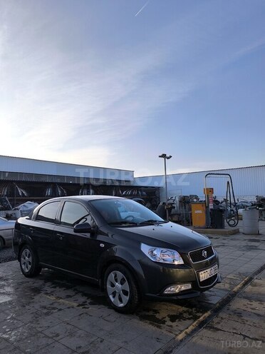 Ravon Nexia R3 2017, 218,000 km - 1.5 l - Xaçmaz