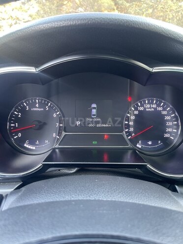 Kia Optima 2012, 225,000 km - 2.0 л - Sumqayıt