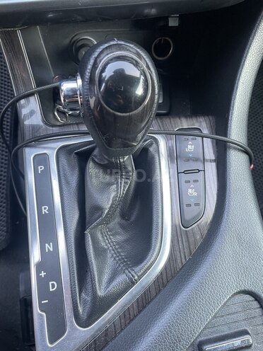 Kia Optima 2012, 225,000 km - 2.0 л - Sumqayıt