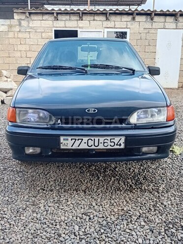 LADA (VAZ) 2115 2007, 20,023 km - 1.6 л - Biləsuvar