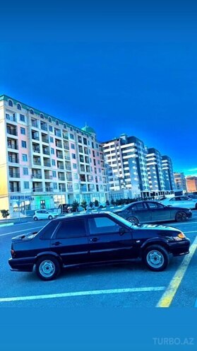 LADA (VAZ) 2115 2007, 20,023 km - 1.6 л - Biləsuvar