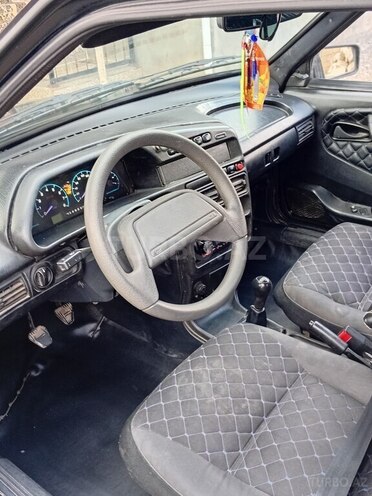 LADA (VAZ) 2115 2007, 20,023 km - 1.6 л - Biləsuvar