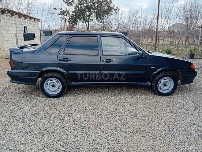 LADA (VAZ) 2115 2007, 20,023 km - 1.6 л - Biləsuvar